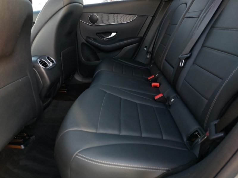 Used Mercedes-Benz GLC 2016 for sale - 76397513: Photo 6