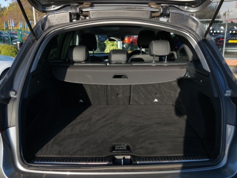 Used Mercedes-Benz GLC 2016 for sale - 76397513: Photo 8