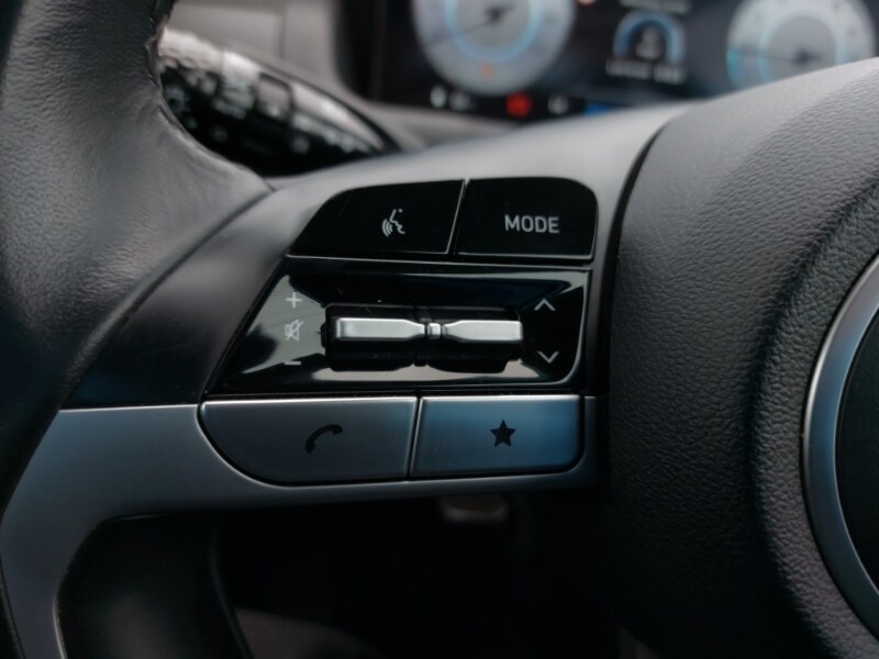 Used Hyundai TUCSON 2023 for sale - 77678064: Photo 13