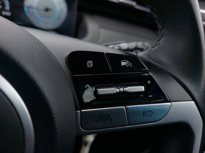 Used Hyundai TUCSON 2023 for sale - 77678064: Photo 14