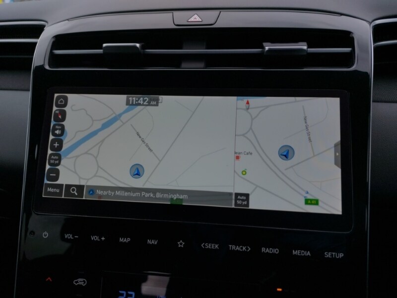 Used Hyundai TUCSON 2023 for sale - 77678064: Photo 15