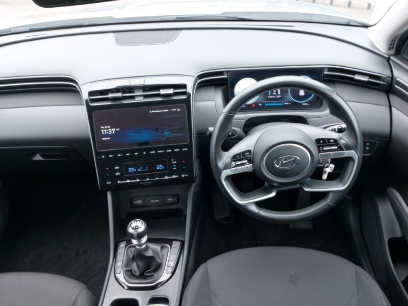 Used Hyundai TUCSON 2023 for sale - 77678064: Photo 7