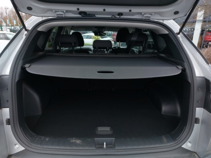 Used Hyundai TUCSON 2023 for sale - 77678064: Photo 8