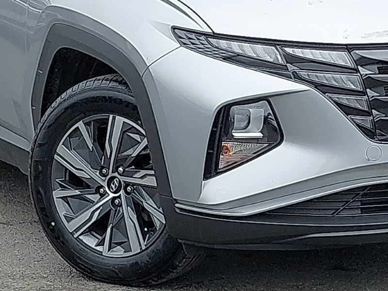 Used Hyundai TUCSON 2023 for sale - 77678064: Photo 9