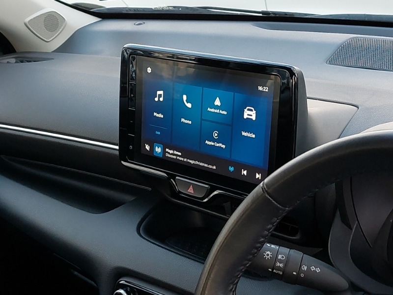 Used Mazda Mazda2 HYBRID 2024 for sale - 76450821: Photo 11