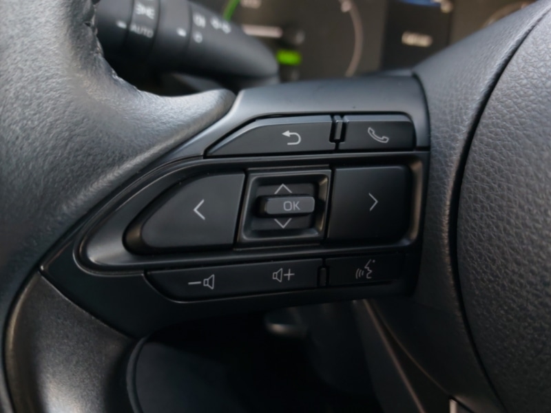 Used Mazda Mazda2 HYBRID 2024 for sale - 76450821: Photo 13