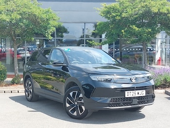 Used Vauxhall Grandland 2025 for sale - 79273922: Photo