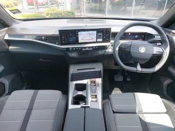 Used Vauxhall Grandland 2025 for sale - 79273922: Photo