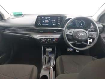 Used Hyundai BAYON 2023 for sale - 74262737: Photo