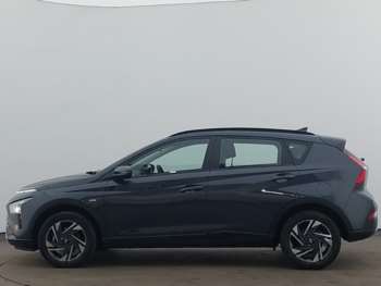 Used Hyundai BAYON 2023 for sale - 74262737: Photo