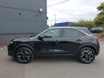 Used Vauxhall Mokka 2024 for sale - 75687024: Photo