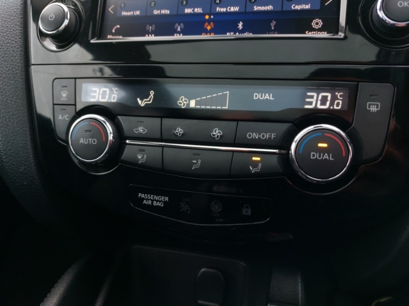 Used Nissan Qashqai 2019 for sale - 77343060: Photo 14