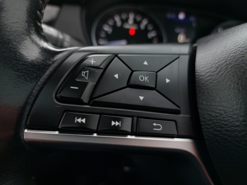 Used Nissan Qashqai 2019 for sale - 77343060: Photo 16