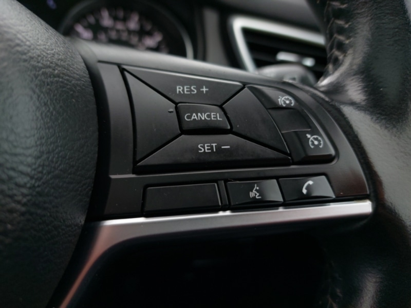 Used Nissan Qashqai 2019 for sale - 77343060: Photo 17