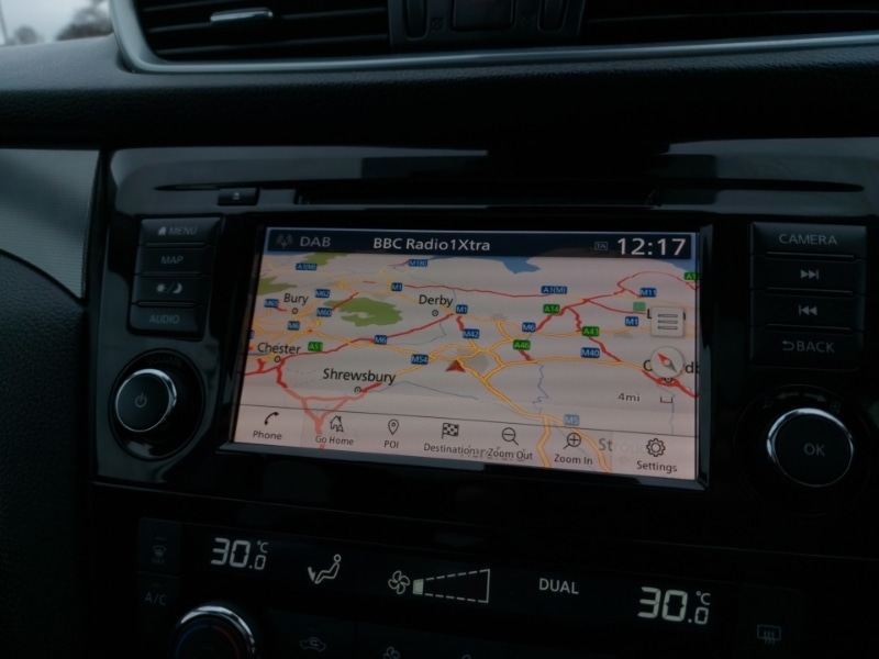 Used Nissan Qashqai 2019 for sale - 77343060: Photo 19