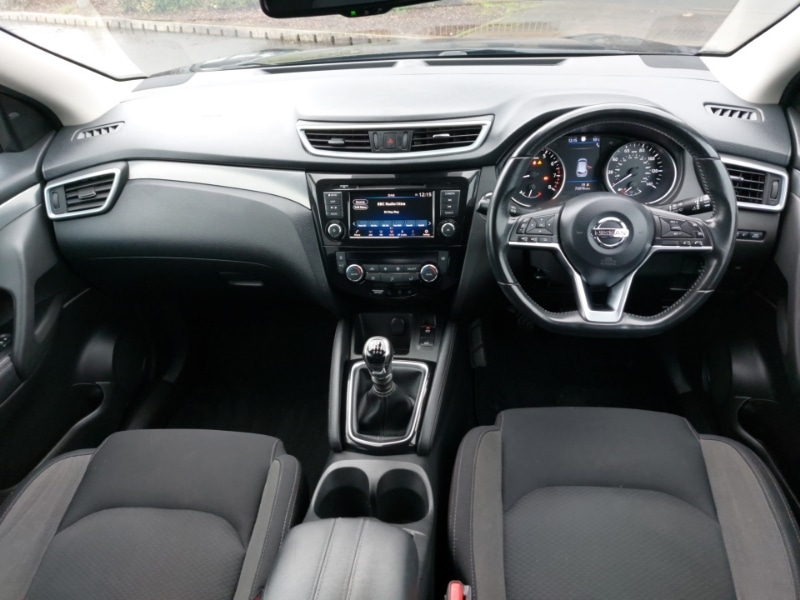 Used Nissan Qashqai 2019 for sale - 77343060: Photo 2