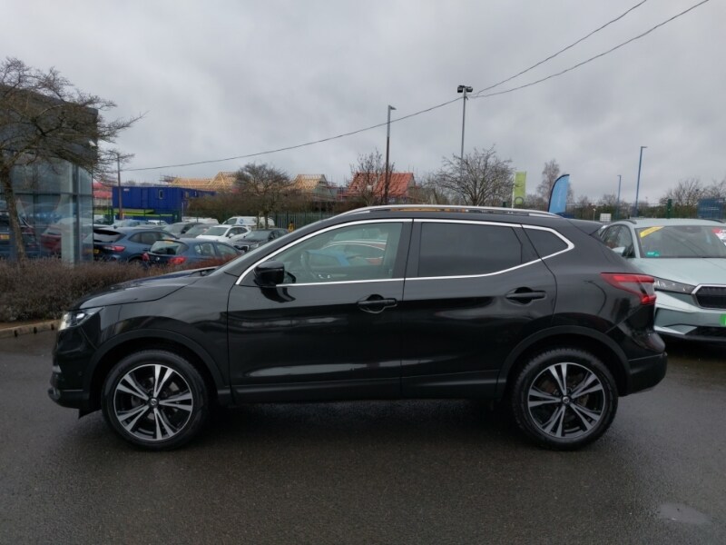 Used Nissan Qashqai 2019 for sale - 77343060: Photo 4