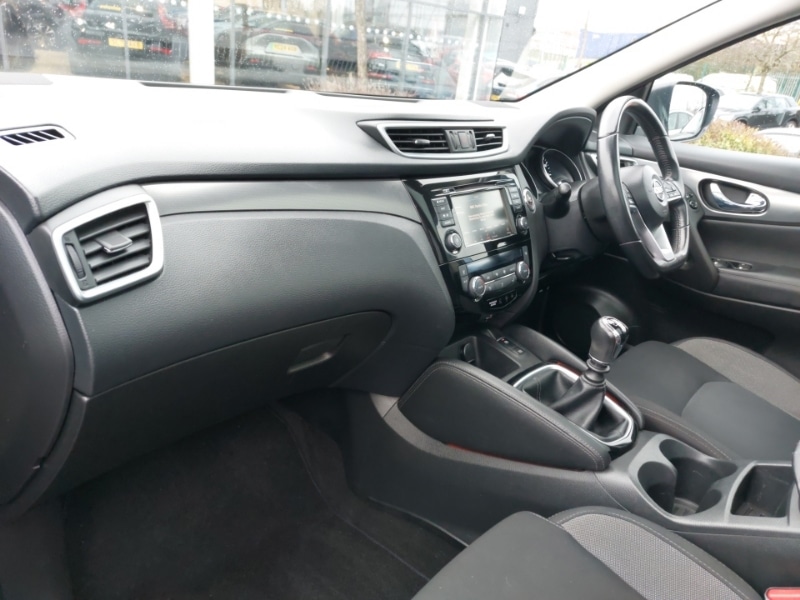 Used Nissan Qashqai 2019 for sale - 77343060: Photo 5