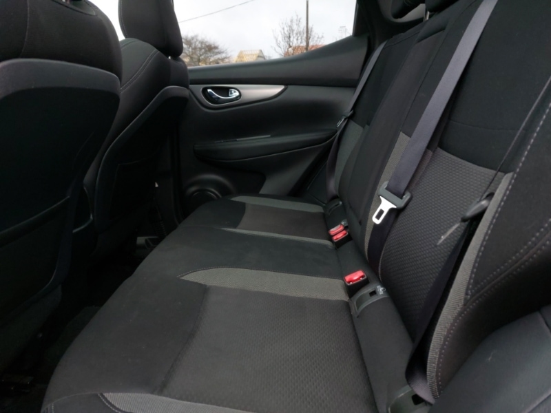 Used Nissan Qashqai 2019 for sale - 77343060: Photo 6