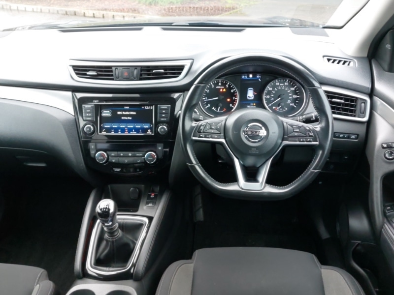 Used Nissan Qashqai 2019 for sale - 77343060: Photo 7