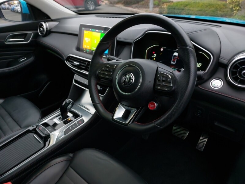 Used MG MG HS 2022 for sale - 77284506: Photo 11