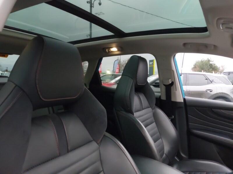 Used MG MG HS 2022 for sale - 77284506: Photo 12