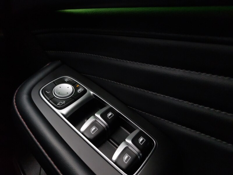 Used MG MG HS 2022 for sale - 77284506: Photo 16