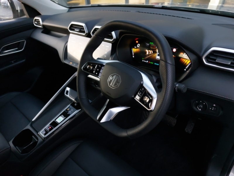 Used MG MG ZS 2024 for sale - 77024499: Photo 10