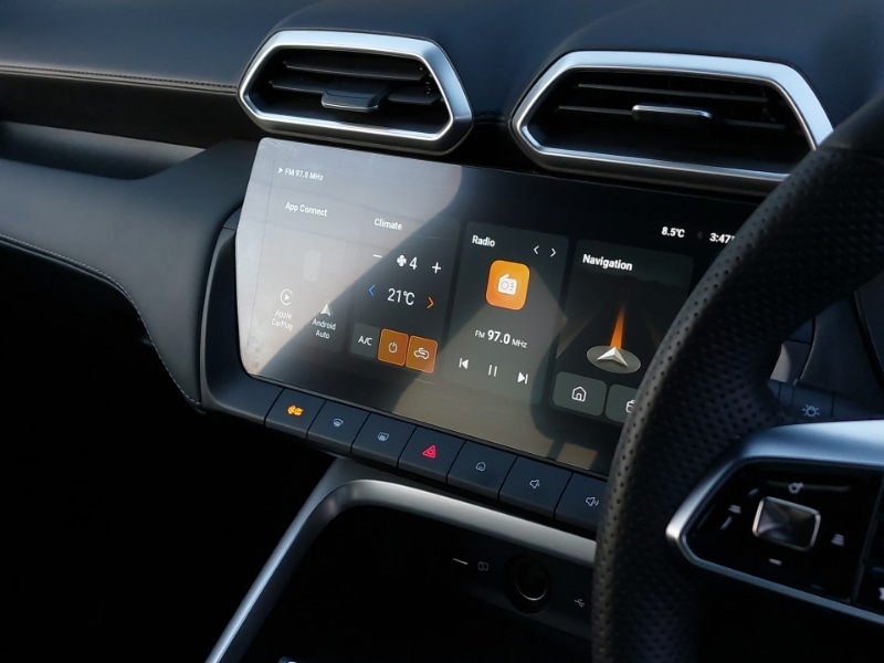 Used MG MG ZS 2024 for sale - 77024499: Photo 11