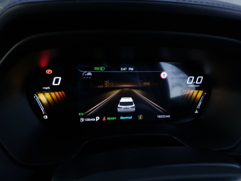 Used MG MG ZS 2024 for sale - 77024499: Photo 12