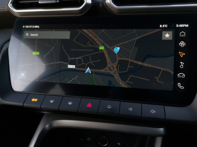 Used MG MG ZS 2024 for sale - 77024499: Photo 17