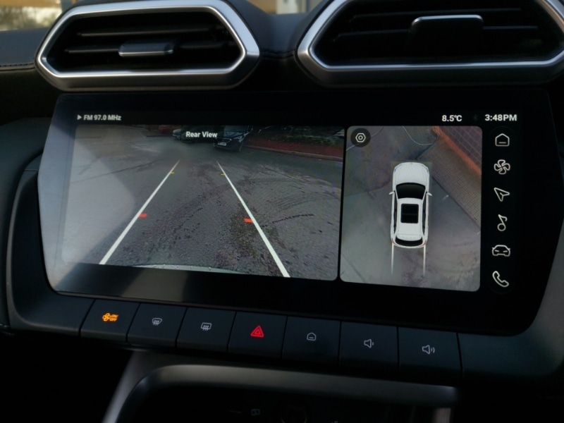 Used MG MG ZS 2024 for sale - 77024499: Photo 18