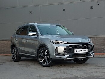 MG MG ZS feature image