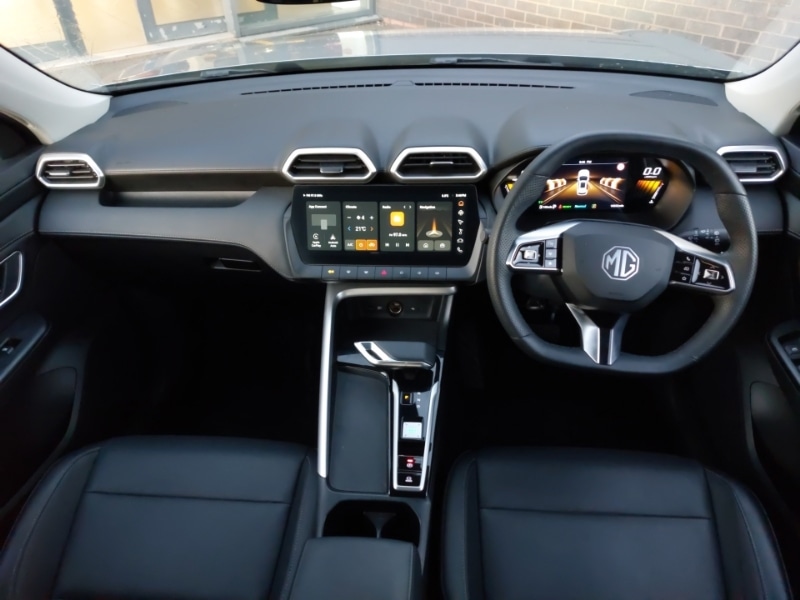 Used MG MG ZS 2024 for sale - 77024499: Photo 2