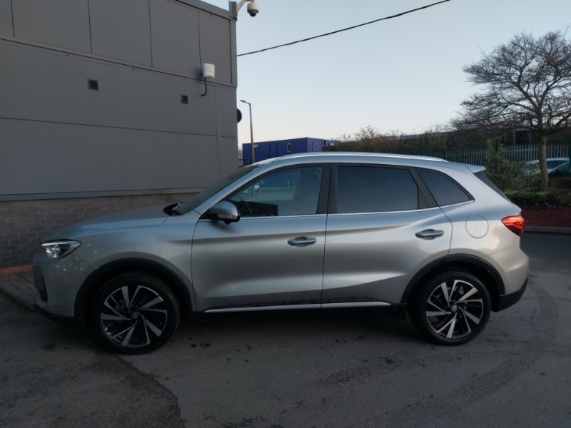 Used MG MG ZS 2024 for sale - 77024499: Photo 4