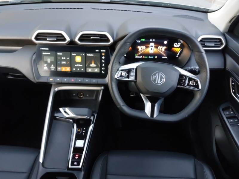 Used MG MG ZS 2024 for sale - 77024499: Photo 7