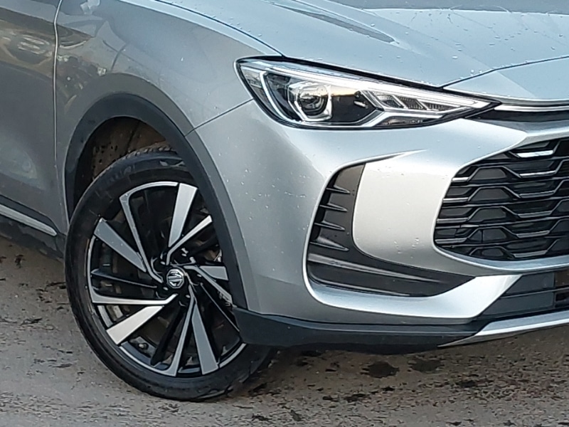 Used MG MG ZS 2024 for sale - 77024499: Photo 9