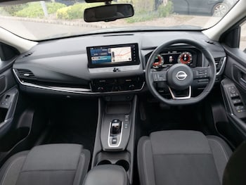 Used Nissan Qashqai 2023 for sale - 78294153: Photo