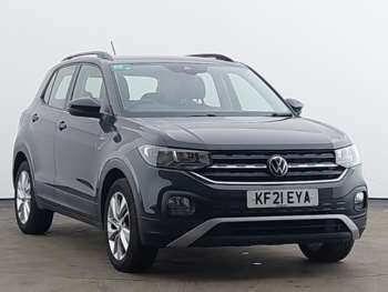 2021 - 1.0 TSI 110 SE 5dr