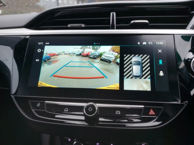 Used Vauxhall Corsa 2025 for sale - 77448724: Photo 18