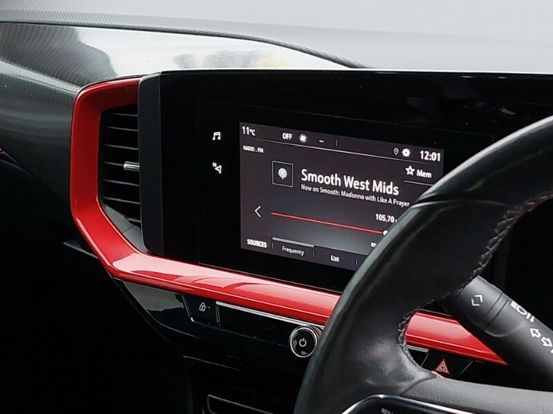 Used Vauxhall Mokka 2022 for sale - 77183508: Photo 11