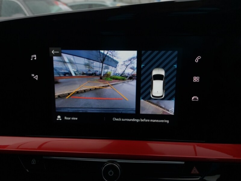 Used Vauxhall Mokka 2022 for sale - 77183508: Photo 12