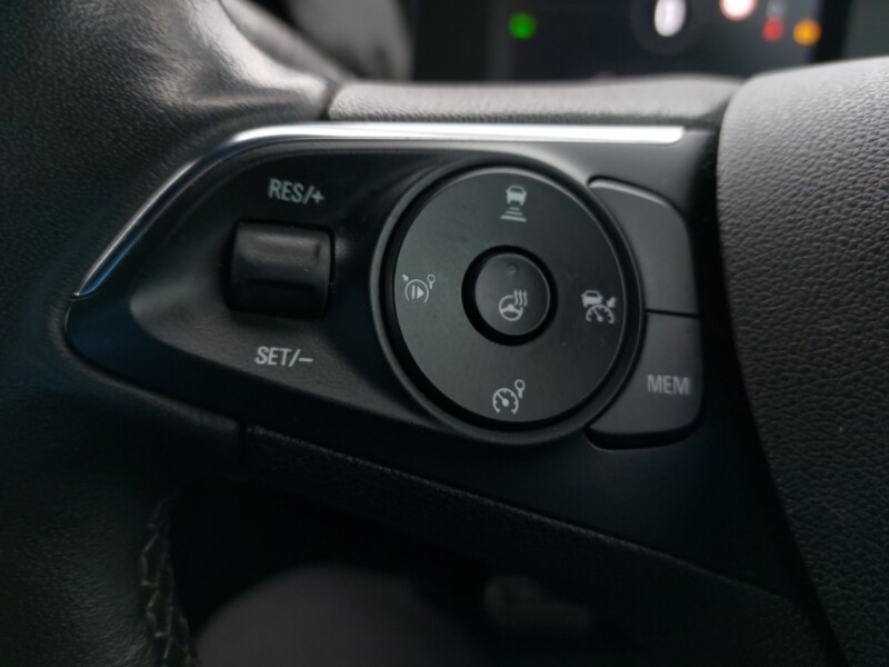 Used Vauxhall Mokka 2022 for sale - 77183508: Photo 16