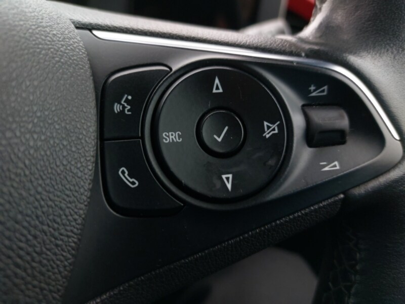 Used Vauxhall Mokka 2022 for sale - 77183508: Photo 17