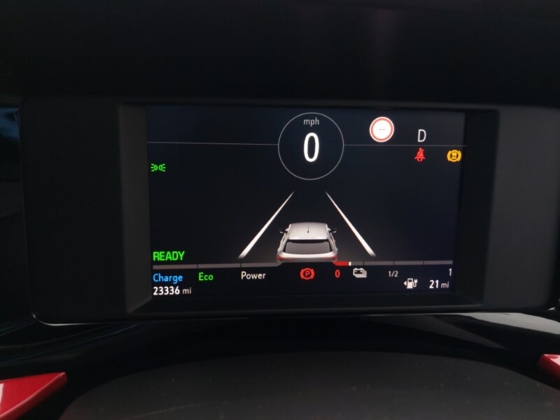 Used Vauxhall Mokka 2022 for sale - 77183508: Photo 19