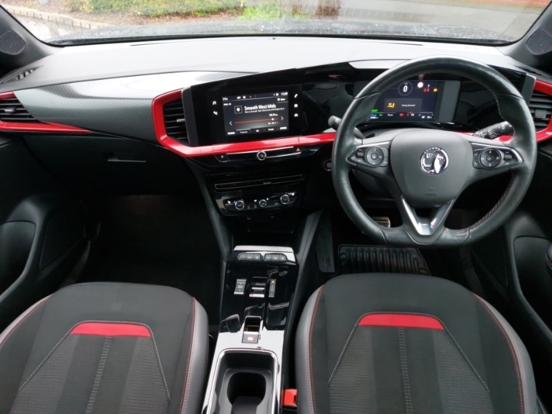 Used Vauxhall Mokka 2022 for sale - 77183508: Photo 2