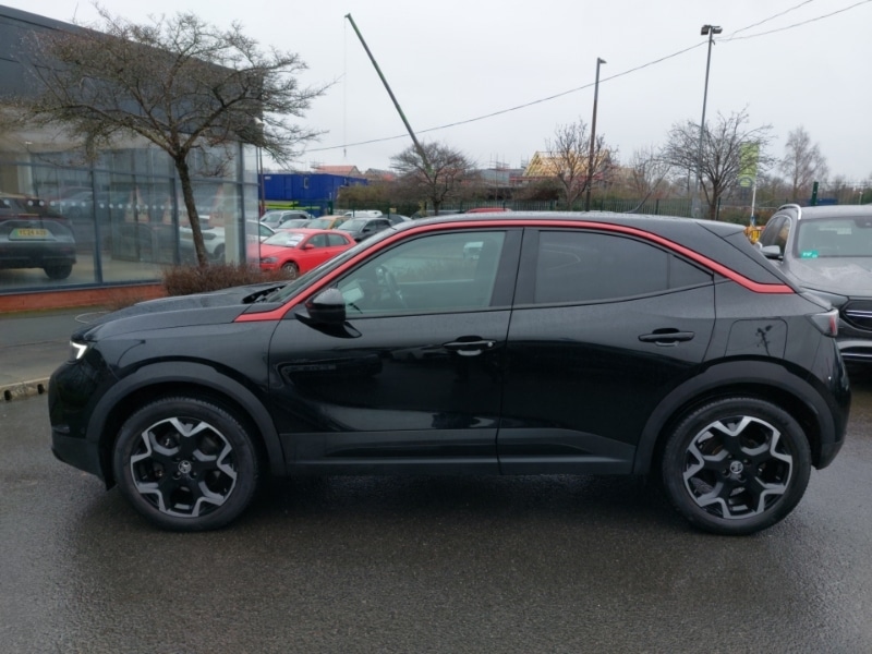 Used Vauxhall Mokka 2022 for sale - 77183508: Photo 4
