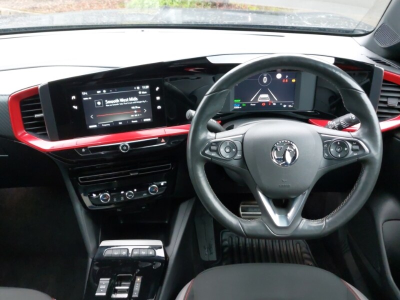 Used Vauxhall Mokka 2022 for sale - 77183508: Photo 7