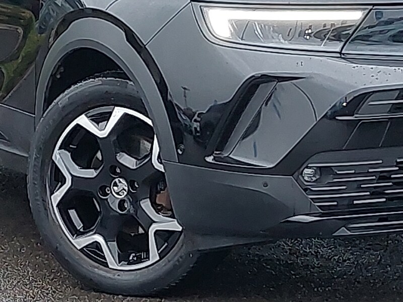 Used Vauxhall Mokka 2022 for sale - 77183508: Photo 9