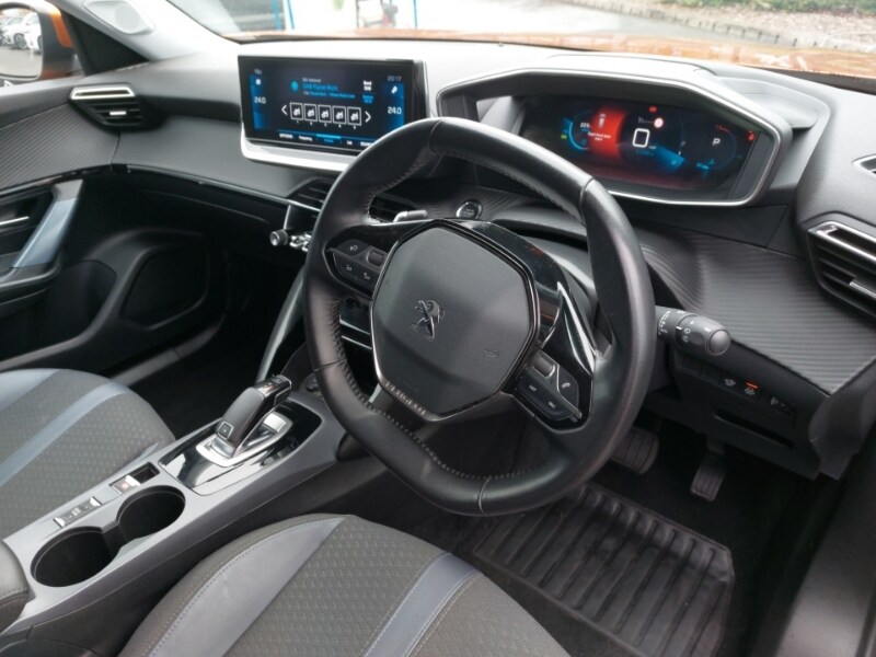 Used Peugeot 2008 2020 for sale - 76478444: Photo 10